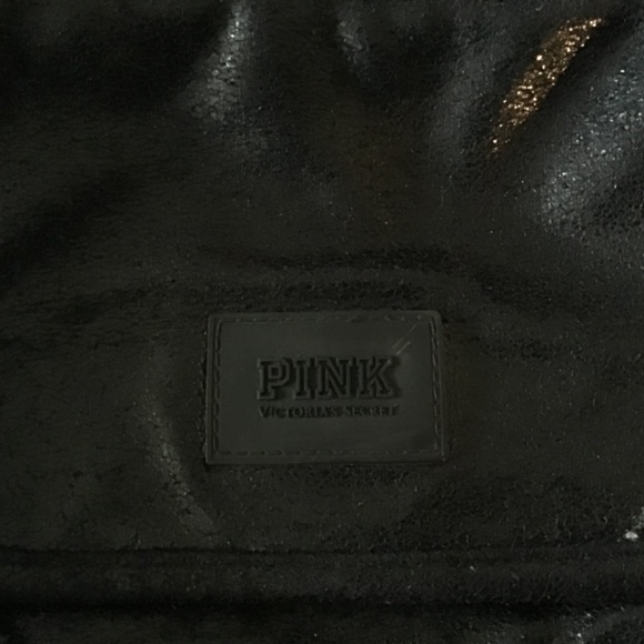 Victoria’s Secret PINK Messenger Bag - Picture 2 of 6